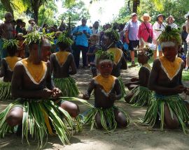 Papua New Guinea Sepik Soiree Photo 2