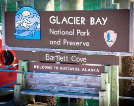 Alaska & Glacier Bay Adventure Photo 1