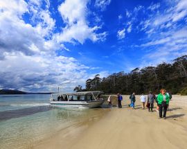 A Yachtsman's Cruise - Sydney to Hobart Photo 3