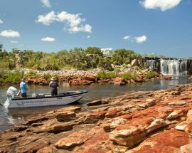 Kimberley Ultimate Quest from Broome Photo 12