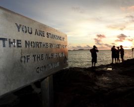 Torres Strait & Cape York Photo 3