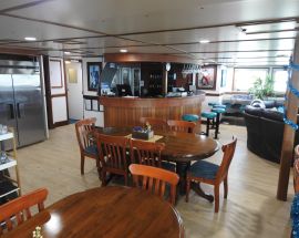 Abrolhos Kimberley Cruise Broome to Wyndham Photo 15