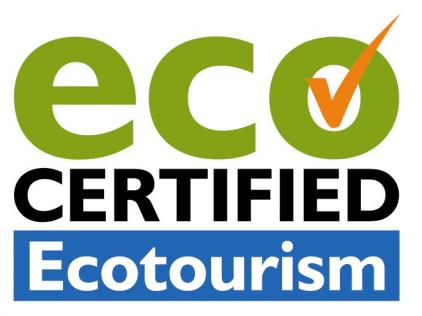 Kimberley cruises eco certification