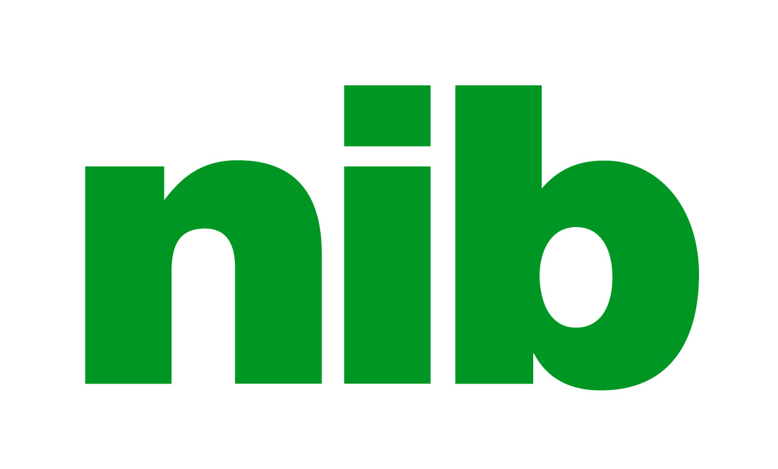 nib logo