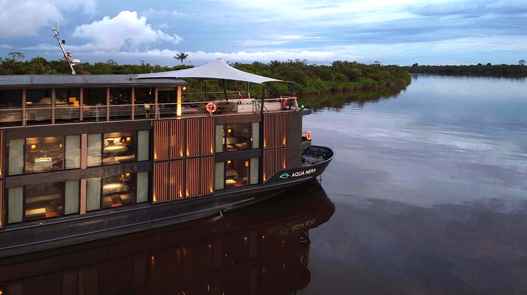 Aqua Nera Amazon Cruises | Expedition Cruise Specialists