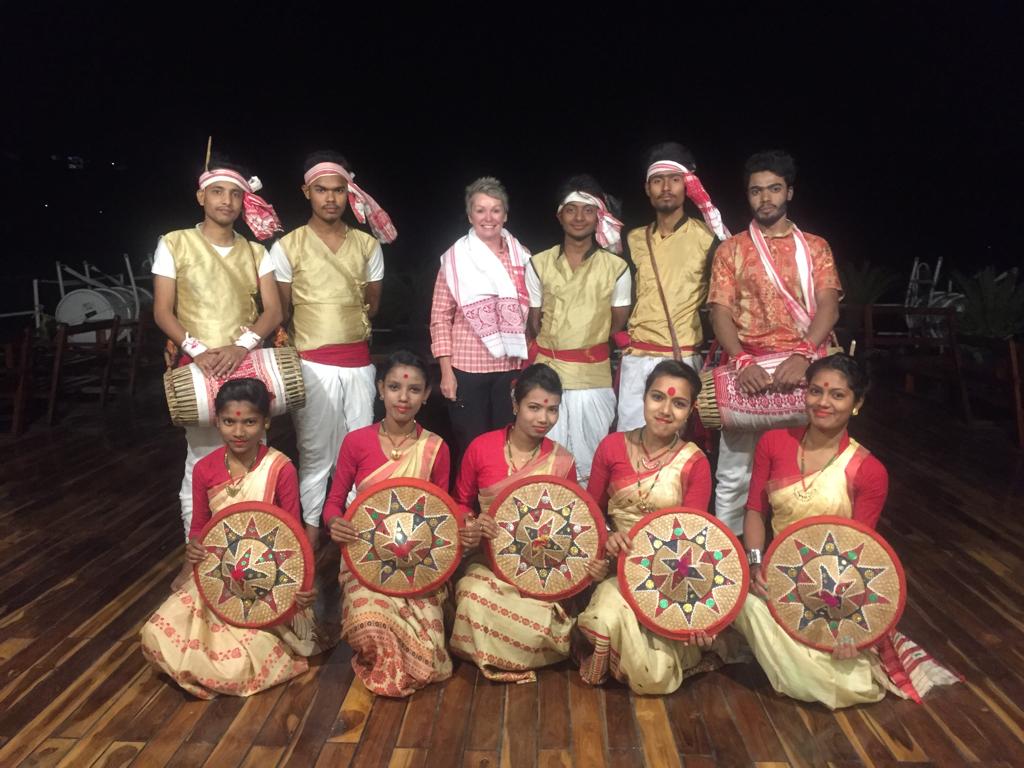 Indiai cruise