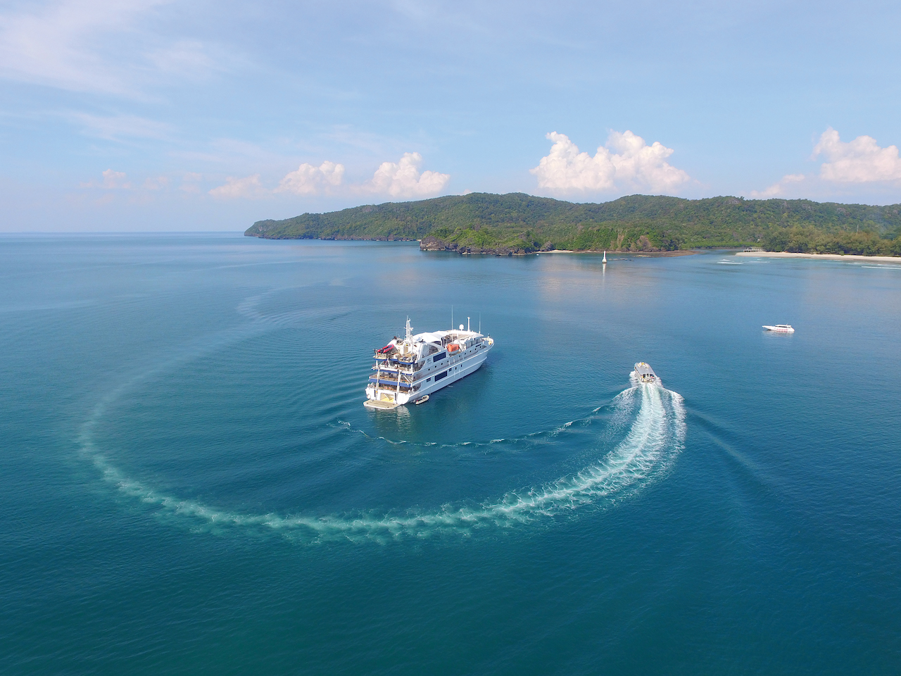 coral discoverer in the Kimberley