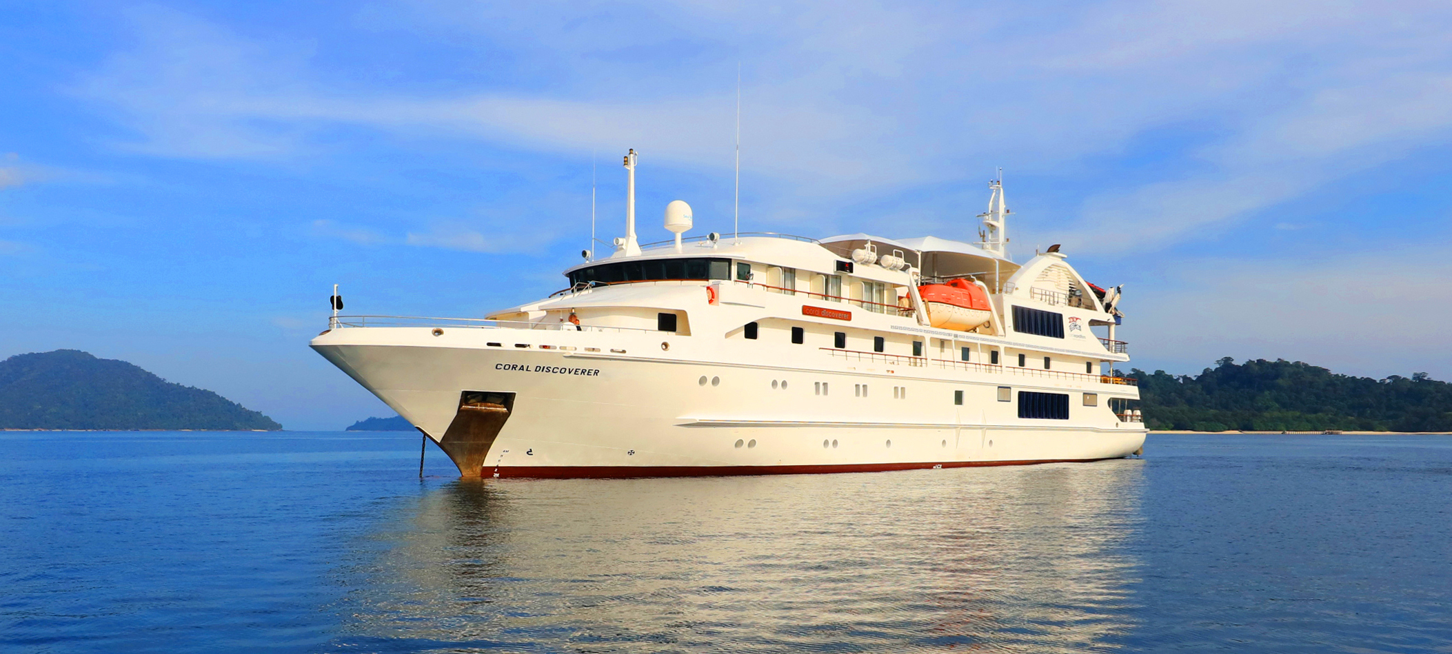 coral expeditions kimberley cruises 2022