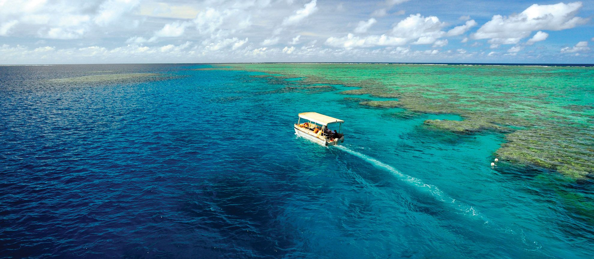 great barrier reef cruise expeditions