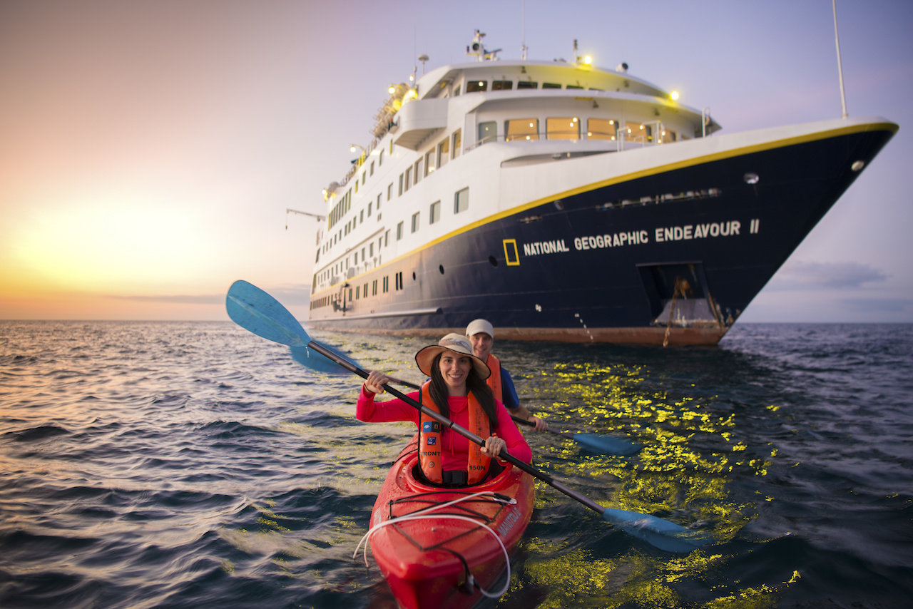 lindblad galapagos islands expedition cruise specialists