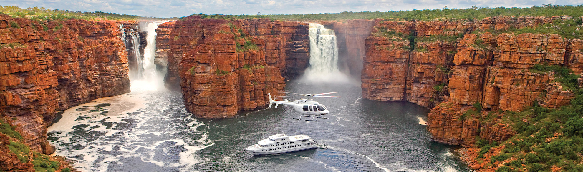 best kimberley cruises