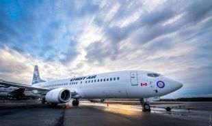 Charter Flights