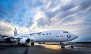Charter Flights