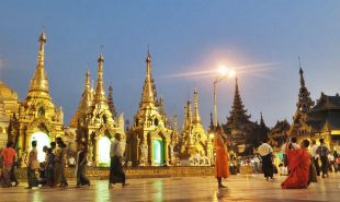 Myanmar's Undiscovered South