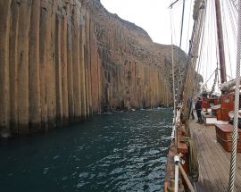 North Sailing Greenland Photo 10