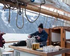 North Sailing Greenland Photo 12