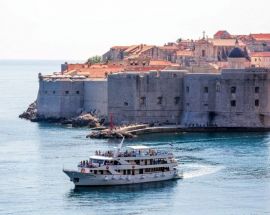 Island Hopping from Dubrovnik Photo 1