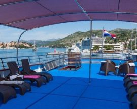 Island Hopping from Dubrovnik Photo 3