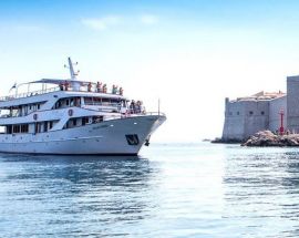 Island Hopping from Dubrovnik Photo 4