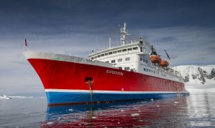 Antarctic Pre / Post Cruise Add On