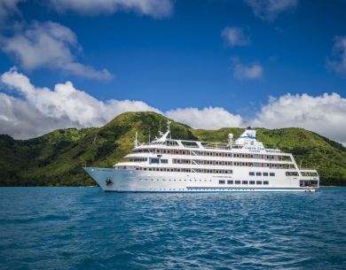 Reef Endeavour