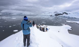 Hiking & Snowshoeing