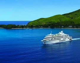 Reef Endeavour Photo 12