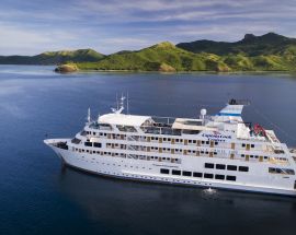Reef Endeavour Photo 13