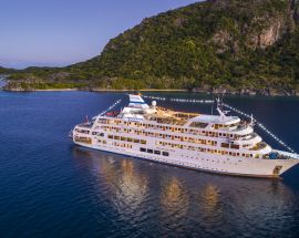 Reef Endeavour Photo 15