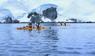 Sea Kayak Club