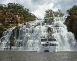 Kimberley Waterfalls Odyssey from Wyndham Photo 3