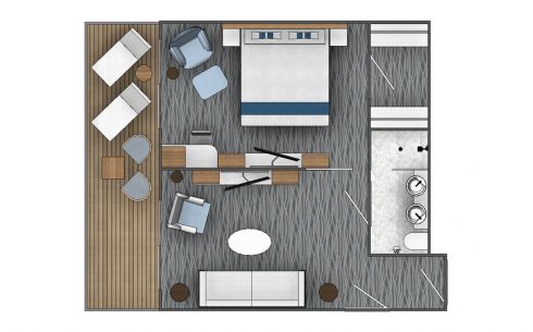 Premium Suite