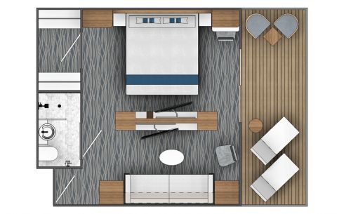 Junior Suite