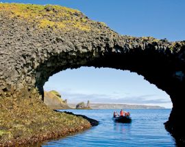Circumnavigation of Iceland Photo 6