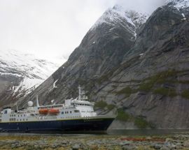 Circumnavigation of Iceland Photo 10