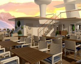 Ocean Albatros Photo 10