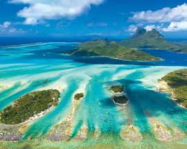 French Polynesia: Beyond the Postcard Photo 2