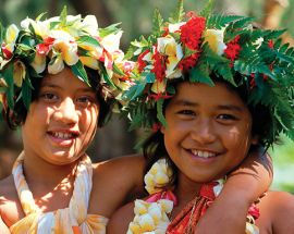 French Polynesia: Beyond the Postcard Photo 4
