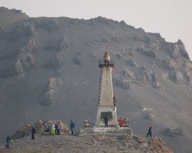 Wrangel Island: Across the Top of the World Photo 2