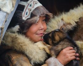 Wrangel Island: Across the Top of the World Photo 11