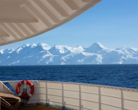 Wrangel Island: Across the Top of the World Photo 16