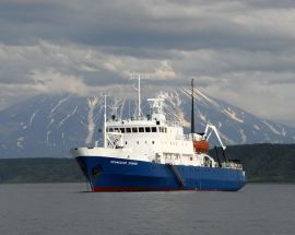 The Northern Sea Route Photo 1
