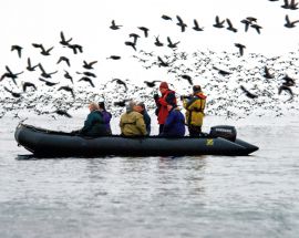 Russia's Sea of Okhotsk Photo 2