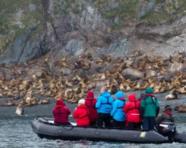 Russia's Sea of Okhotsk Photo 6