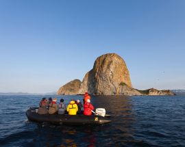 Russia's Sea of Okhotsk Photo 8