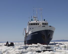 Russia's Sea of Okhotsk Photo 11