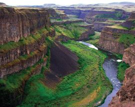 America's Columbia & Snake Rivers Photo 2