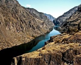 America's Columbia & Snake Rivers Photo 3