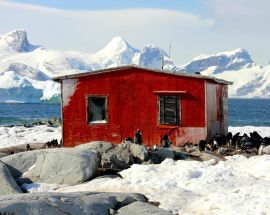 Antarctica Complete Photo 3