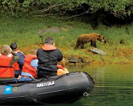 A Remarkable Journey to Alaska, British Columbia & Haida Gwaii Photo 3